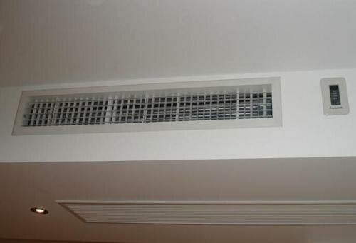 十年來最高庫存危機重壓國內空調企業